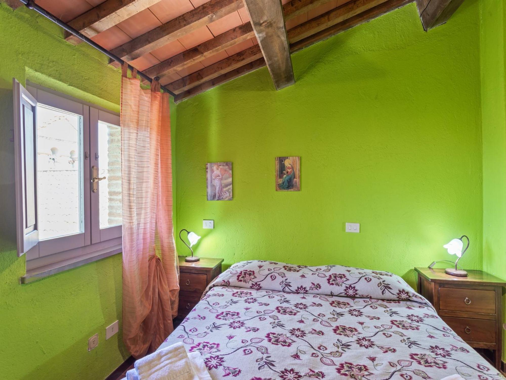 Rustic Holiday Home In Citt Di Castello With Swimming Pool Citta di Castello Exterior photo