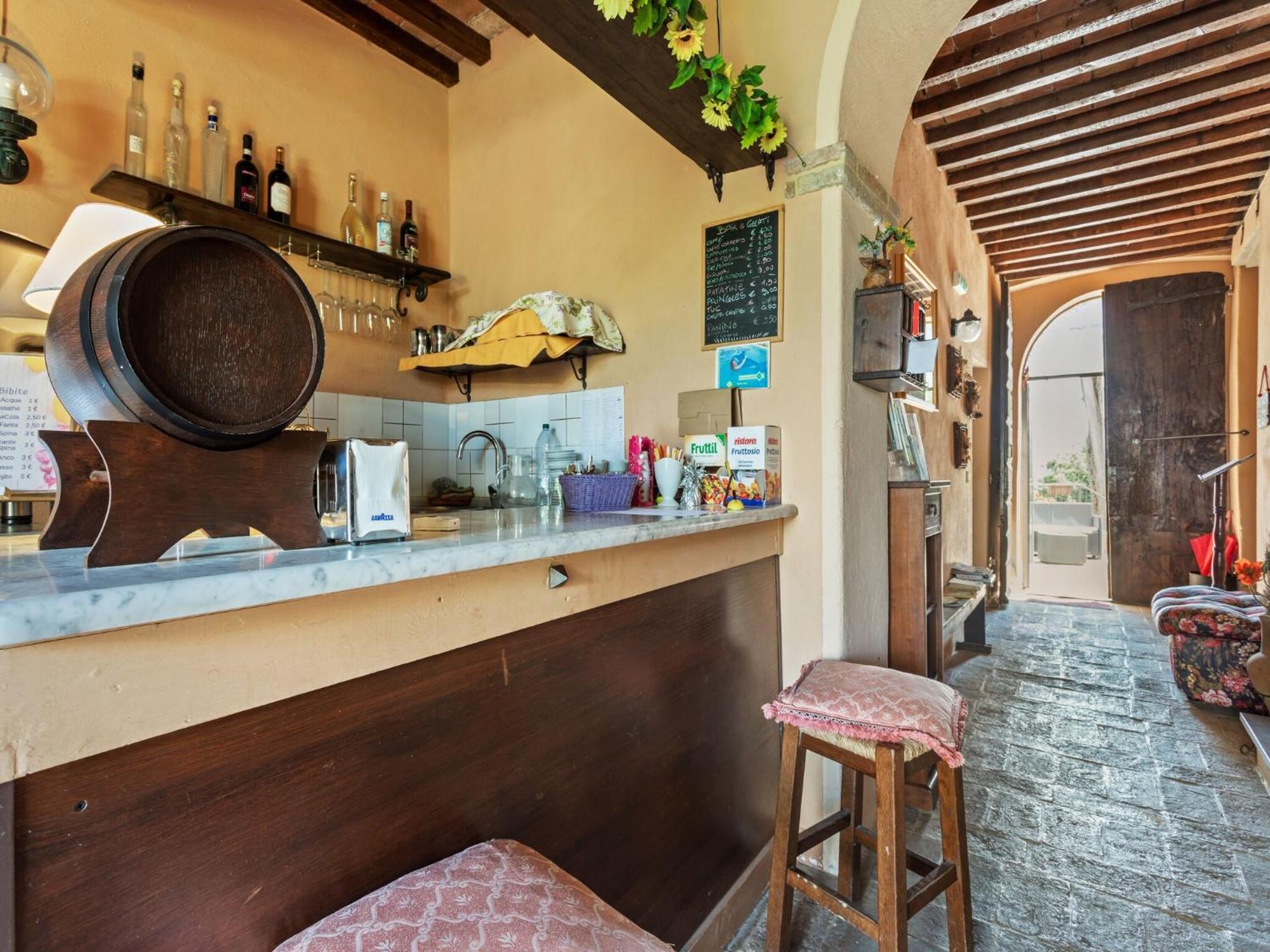 Rustic Holiday Home In Citt Di Castello With Swimming Pool Citta di Castello Exterior photo